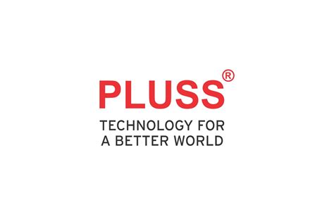Pluss Advanced Technologies Pvt. Ltd. .